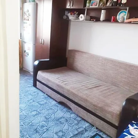 Apartment Garsoniera Cocheta